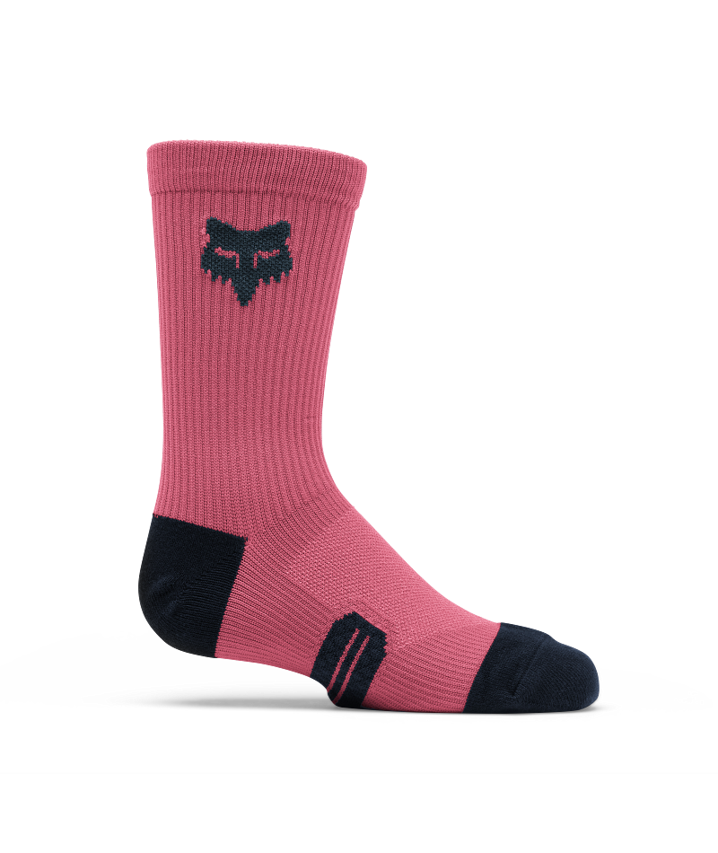 Fox Yth 6" Ranger Crew Sock — Fox Clothing — view 9