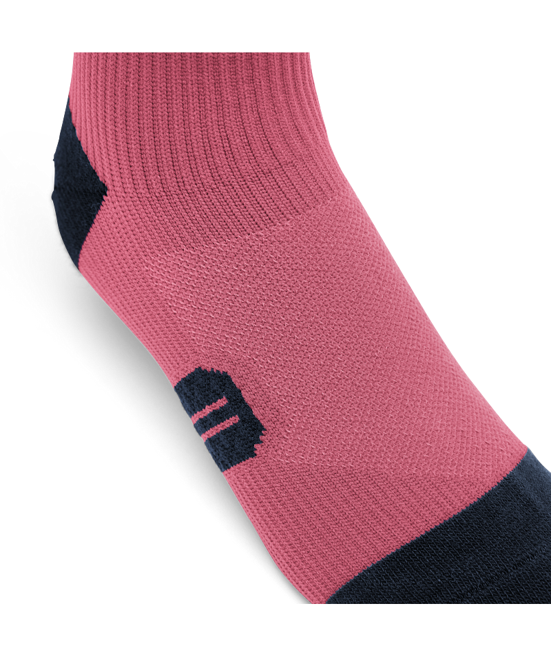 Fox Yth 6" Ranger Crew Sock