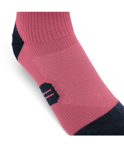 Fox Yth 6" Ranger Crew Sock