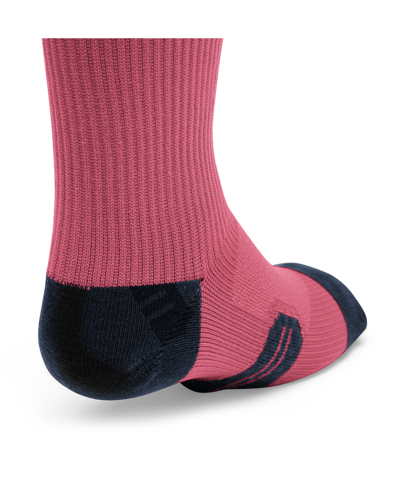 Fox Yth 6" Ranger Crew Sock