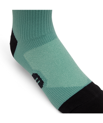 Fox Yth 6" Ranger Crew Sock
