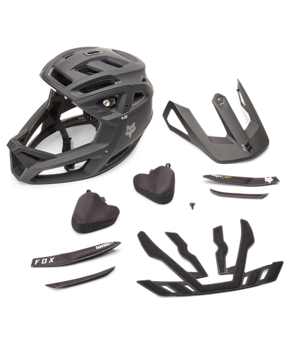 Fox Proframe Rs, Ce