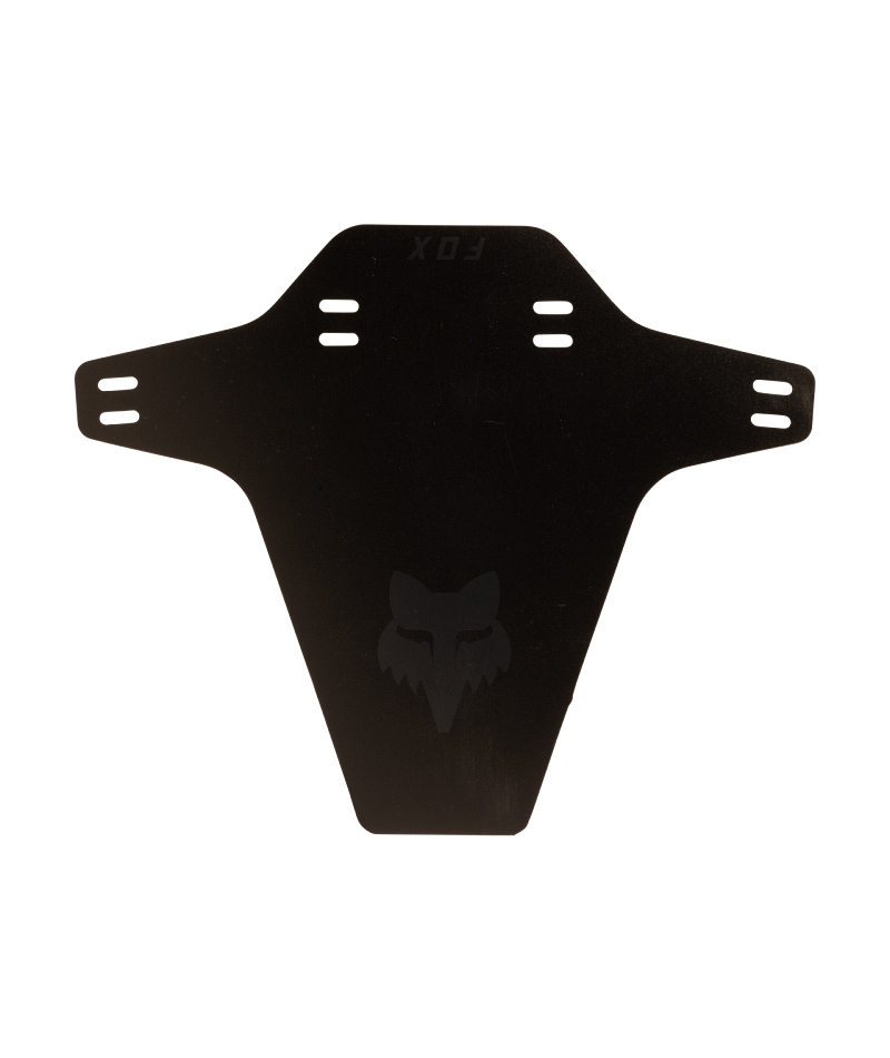 Fox Mud Guard — Fox Clothing — view 2