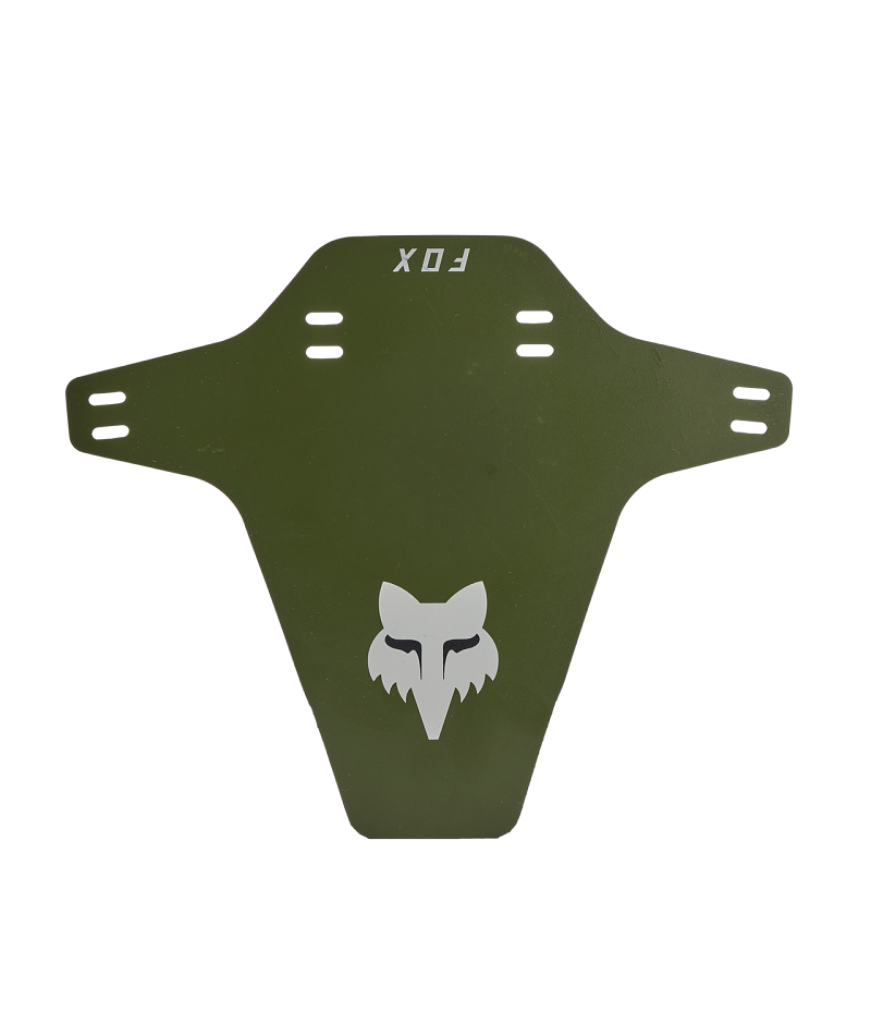 Fox Mud Guard — Fox Clothing — view 5