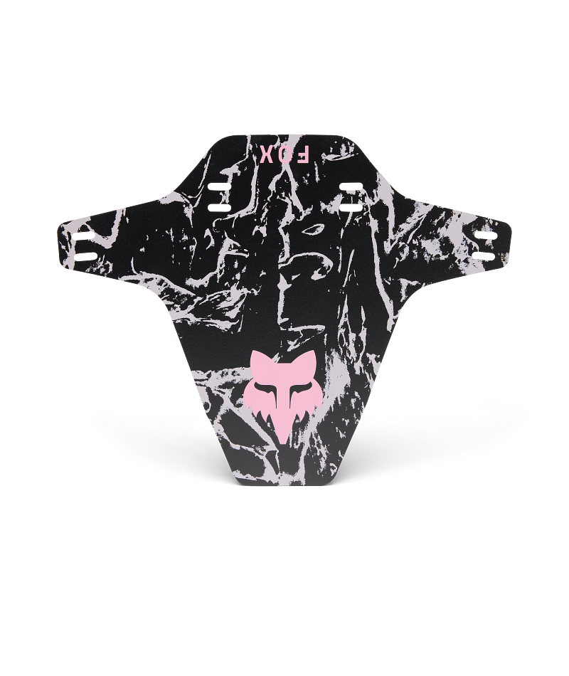 Fox Mud Guard — Fox Clothing — view 4
