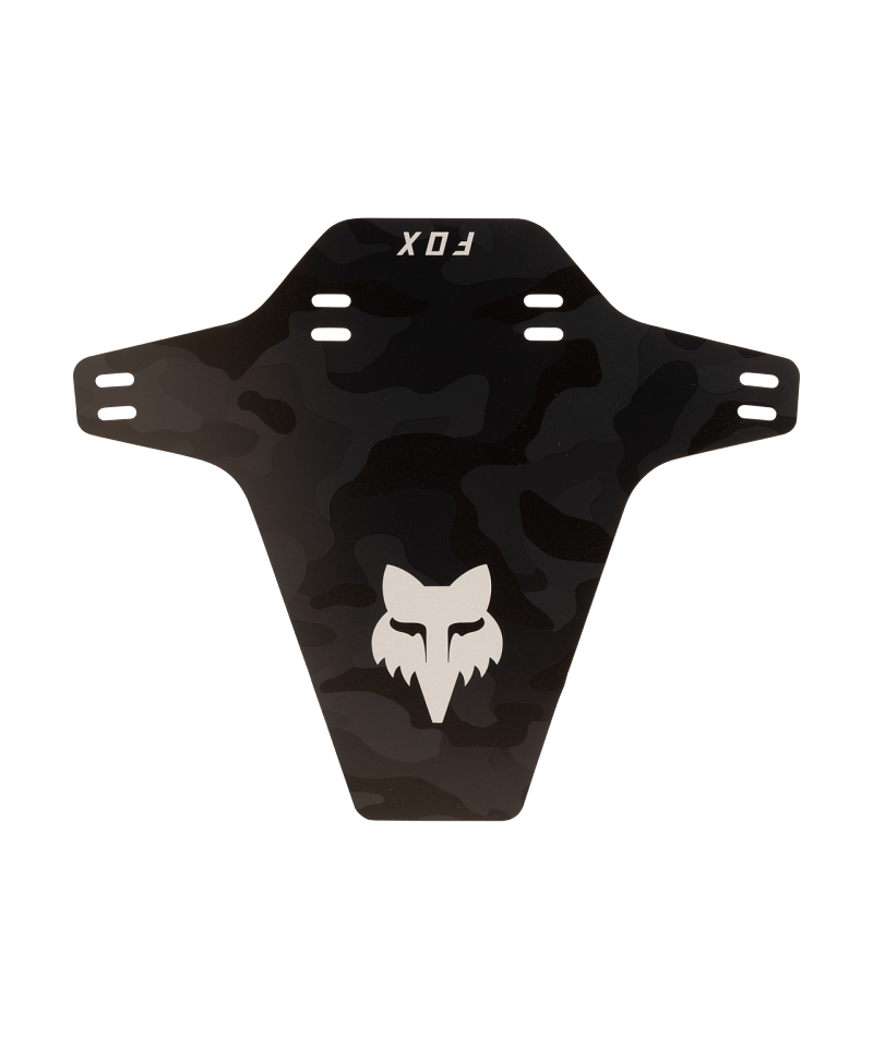 Fox Mud Guard — Fox Clothing