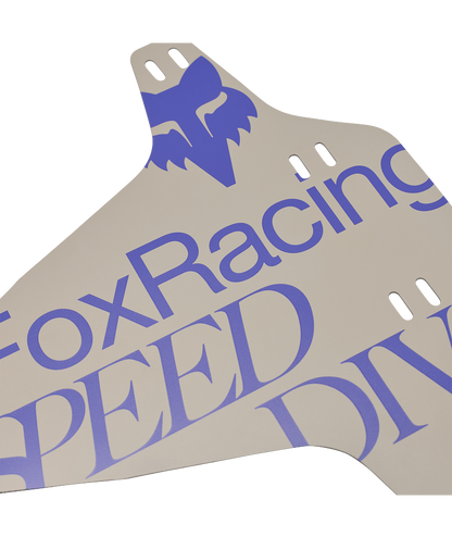 Fox Mud Guard — Fox Clothing — view 8