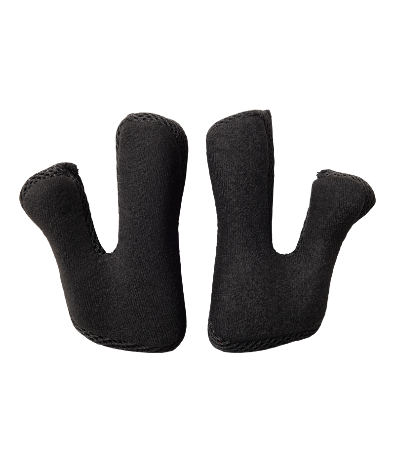 Fox 22 V1 Cheek Pads - Standard