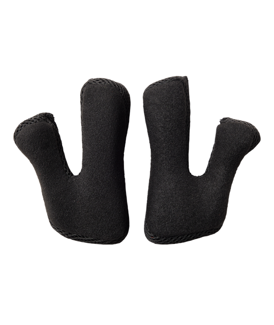 Fox 22 V1 Cheek Pads - Standard