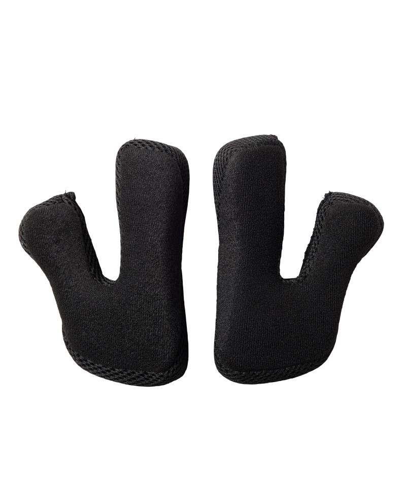Fox 22 V1 Cheek Pads - Thick