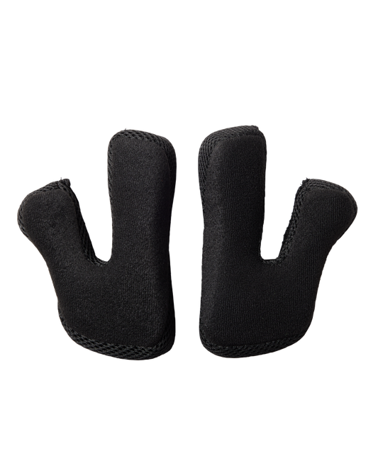 Fox 22 V1 Cheek Pads - Thick