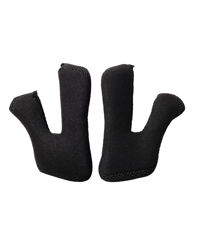 Fox 22 V1 Cheek Pads - Thin