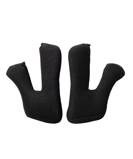 Fox 22 V1 Cheek Pads - Thin
