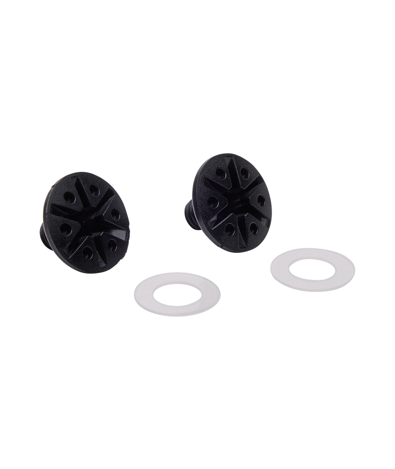 Fox 22 V1 Visor Screw Kit