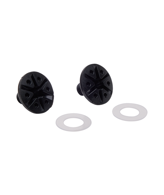 Fox 22 V1 Visor Screw Kit