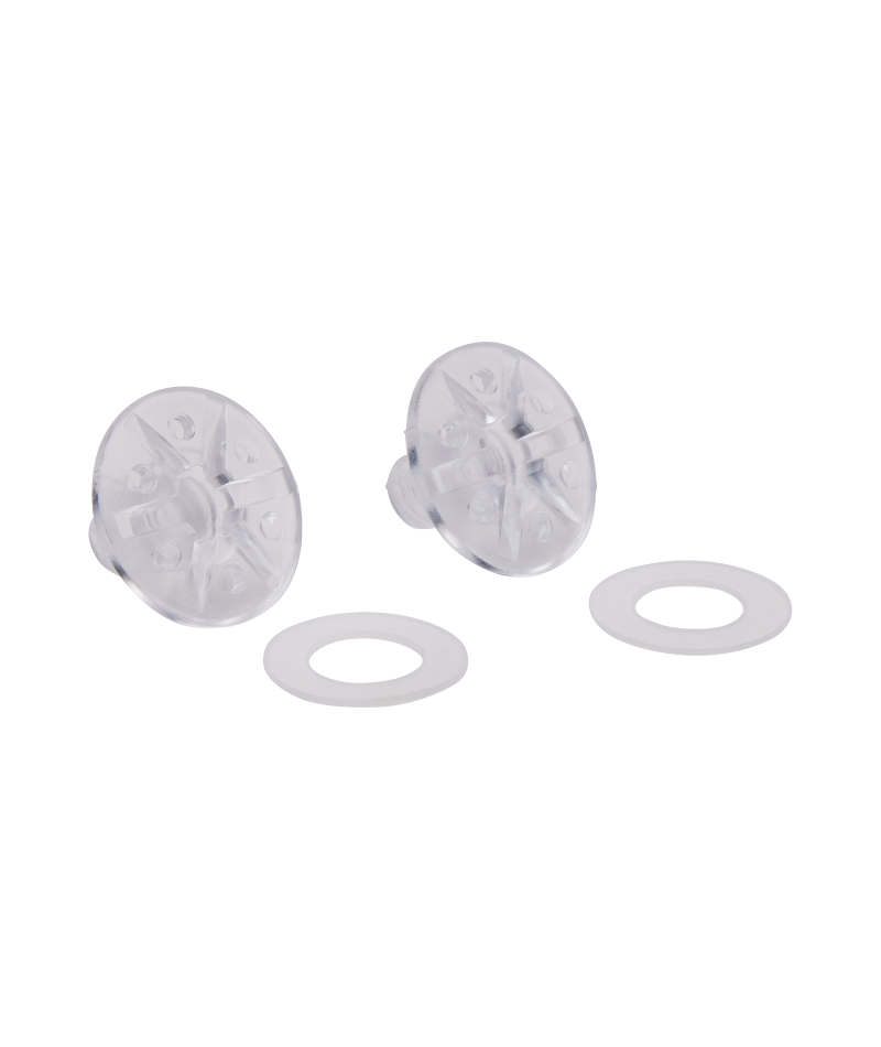 Fox 22 V1 Visor Screw Kit