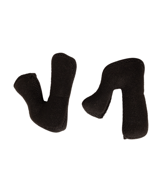 Fox Yth 22 V1 Cheek Pads