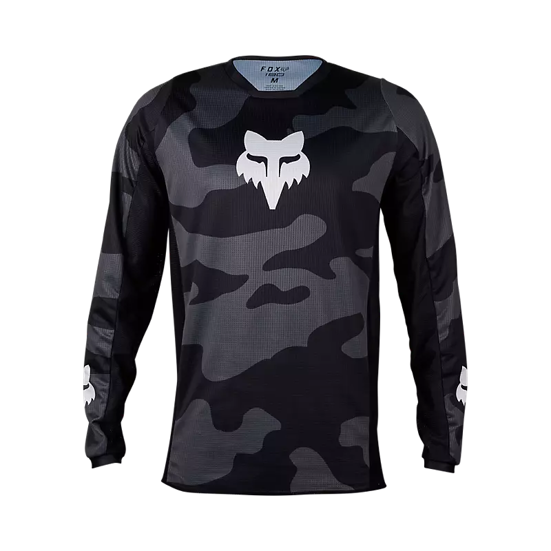 Fox 180 Bnkr Jersey
