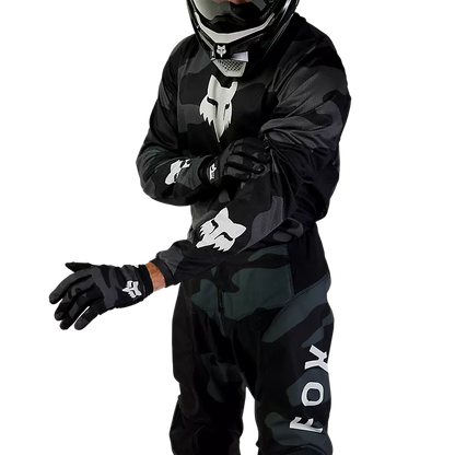 Fox 180 Bnkr Jersey