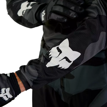 Fox 180 Bnkr Jersey