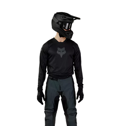 Fox 180 Blackout Jersey