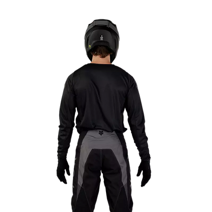 Fox 180 Blackout Jersey
