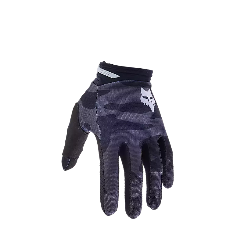 Fox 180 Bnkr Glove