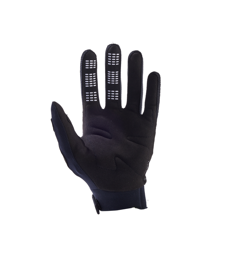 Fox Dirtpaw Glove - Black