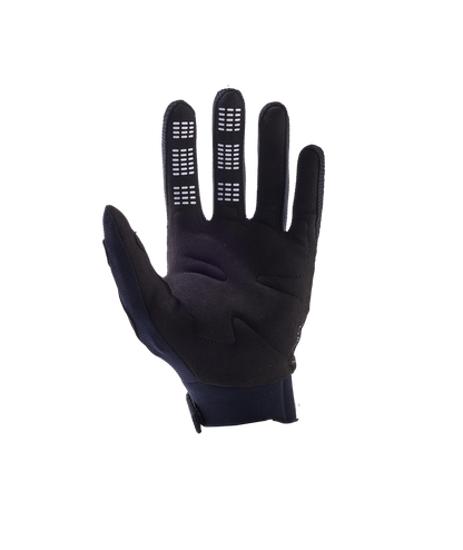 Fox Dirtpaw Glove - Black