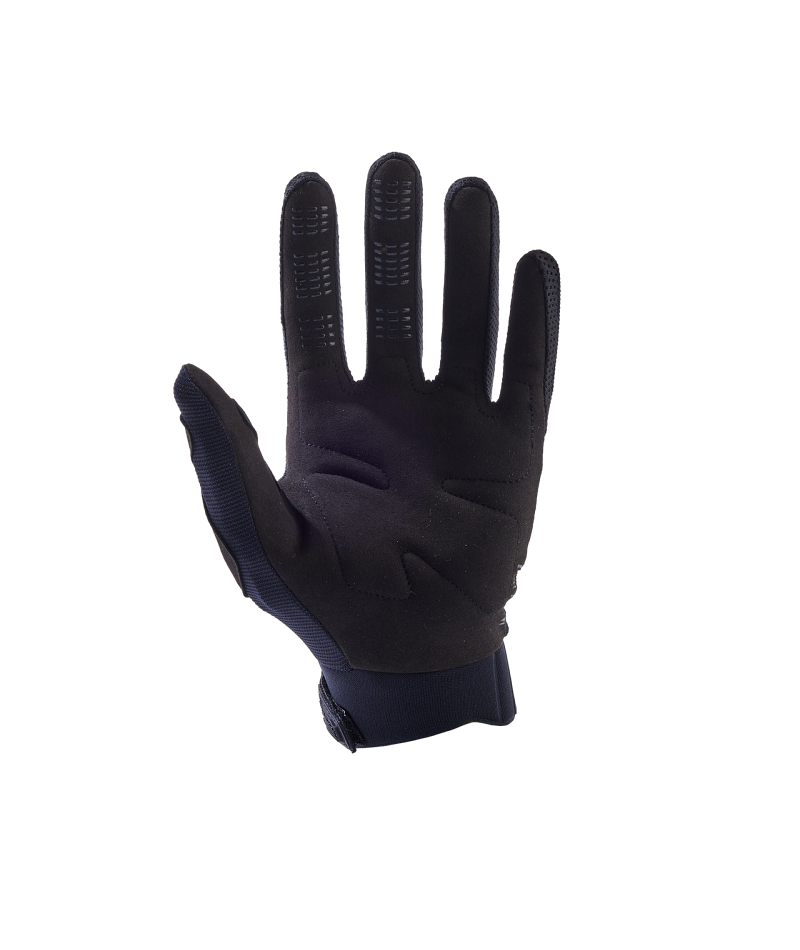 Fox Dirtpaw Glove - Black