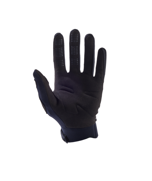 Fox Dirtpaw Glove - Black — Fox Clothing