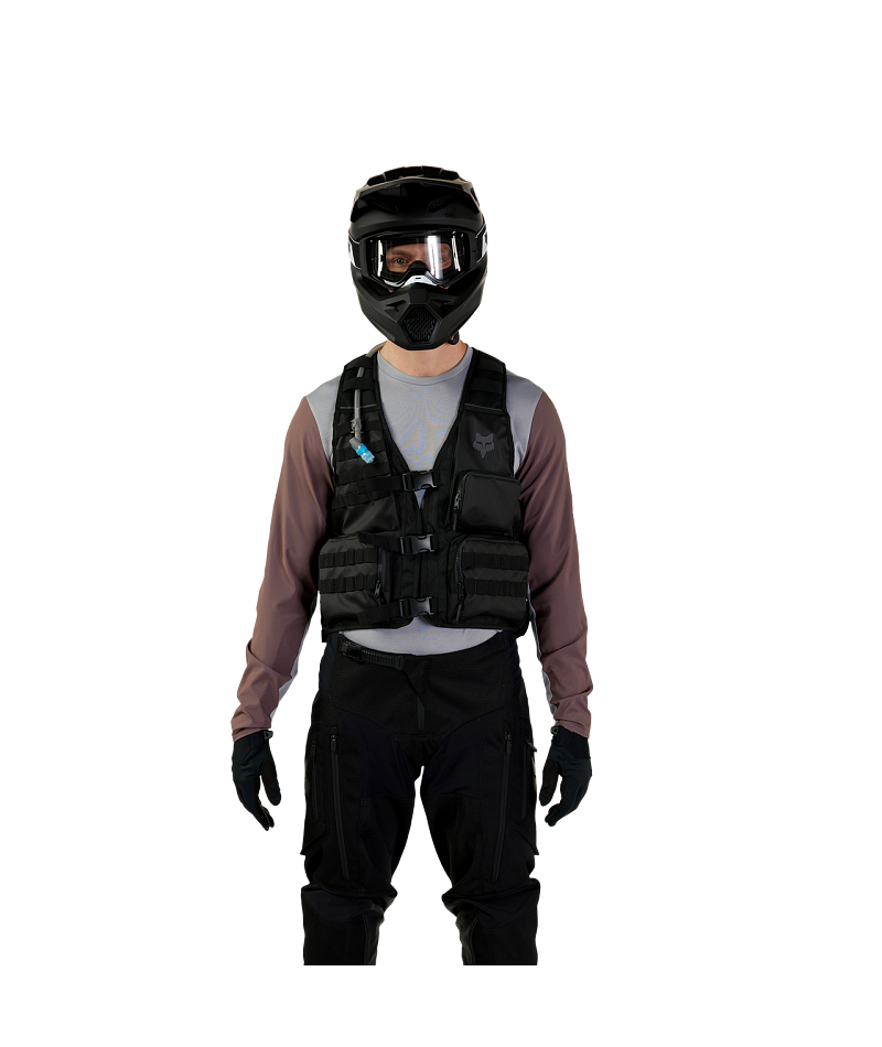 Fox Legion Tac Vest