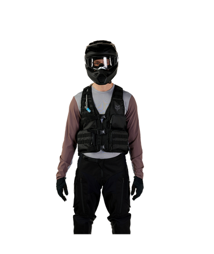 Fox Legion Tac Vest