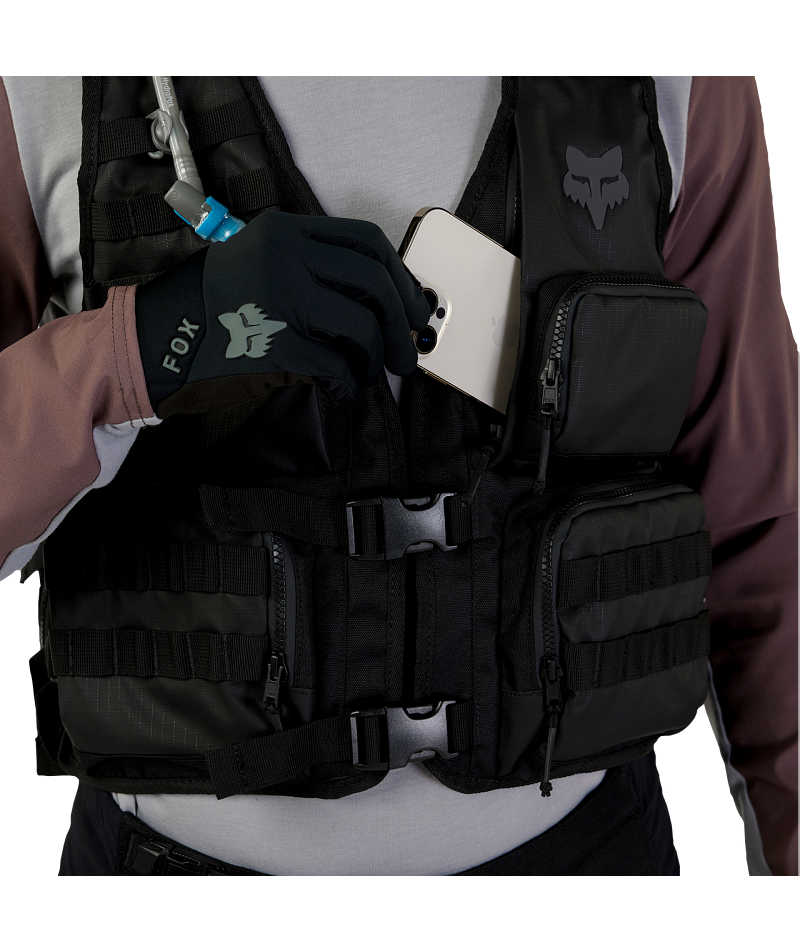 Fox Legion Tac Vest