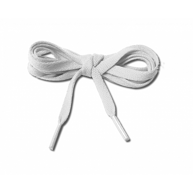 Crankbrothers Rounded Shoelace