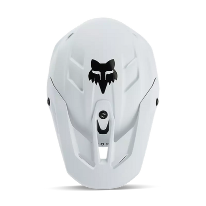 Fox V3 Solid Helmet