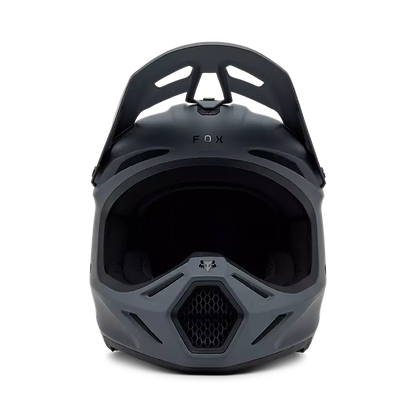 Fox V3 Solid Helmet