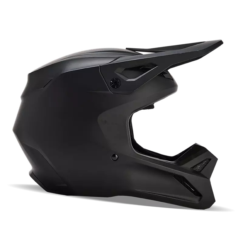 Fox V1 Solid Helmet
