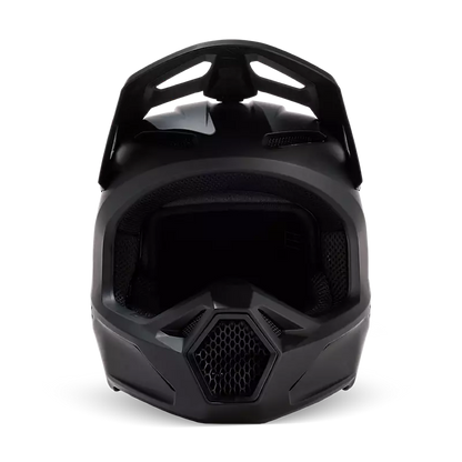 Fox V1 Solid Helmet