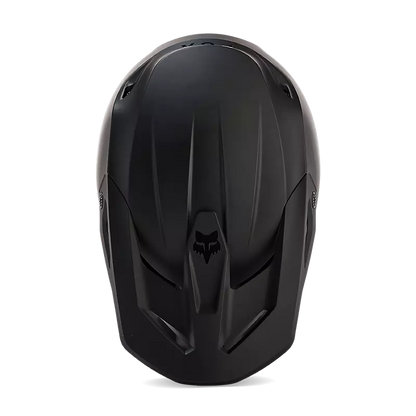 Fox V1 Solid Helmet
