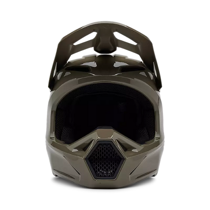 Fox V1 Solid Helmet