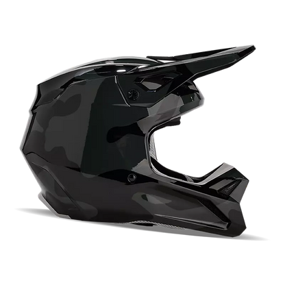 Fox V1 Bnkr Helmet