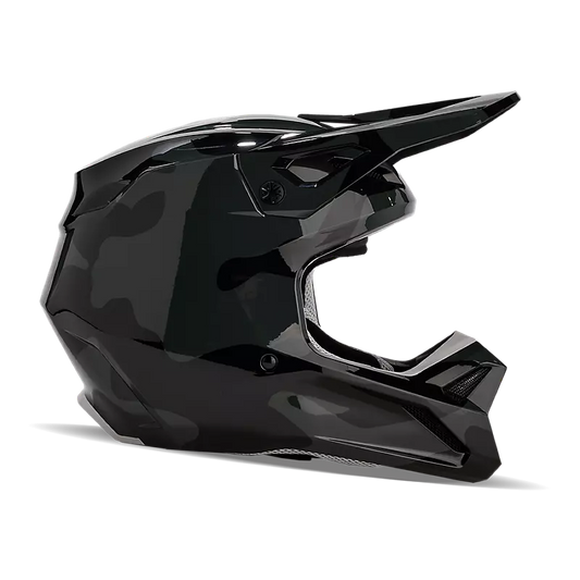 Fox V1 Bnkr Helmet