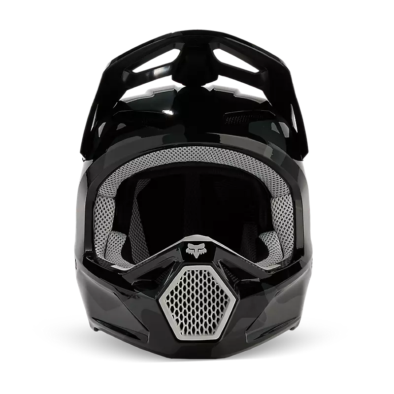 Fox V1 Bnkr Helmet
