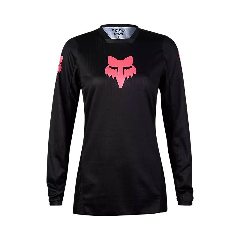 Fox Wmns Blackout Jersey