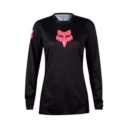 Fox Wmns Blackout Jersey