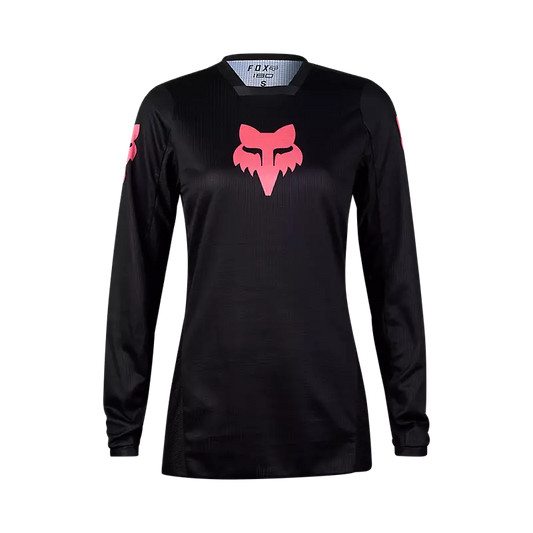 Fox Wmns Blackout Jersey