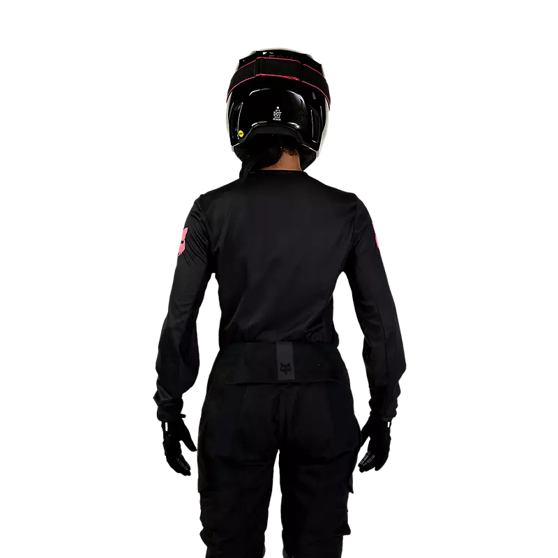 Fox Wmns Blackout Jersey