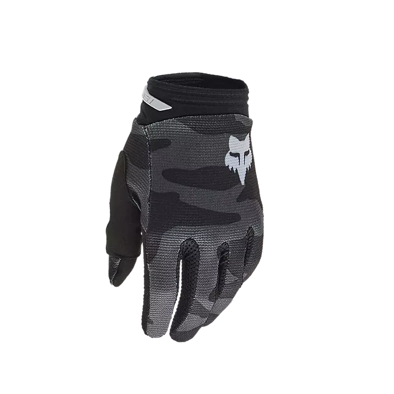 Fox Yth 180 Bnkr Glove