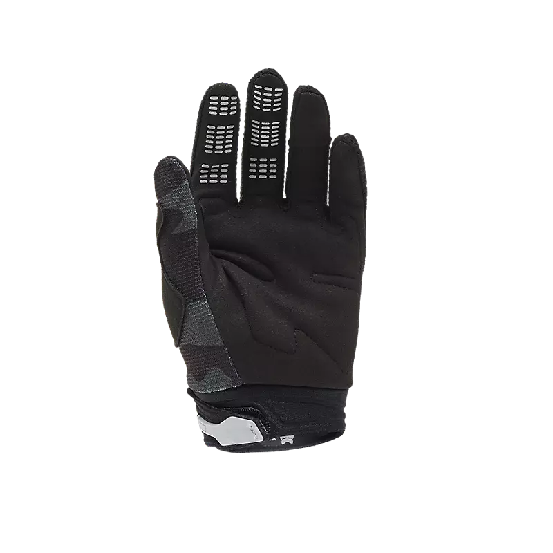 Fox Yth 180 Bnkr Glove